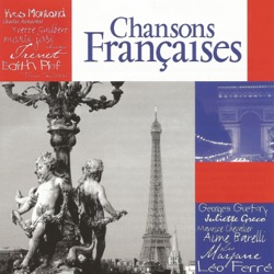 Collection En Or - Chansons Françaises