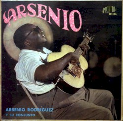 Arsenio