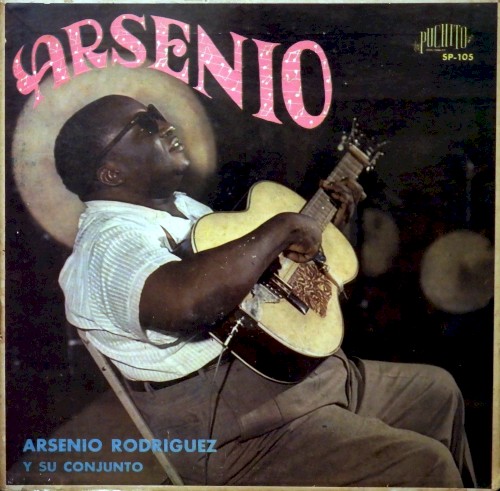 Arsenio