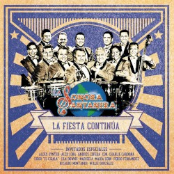 La Fiesta Continúa