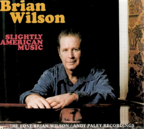 Slightly American Music
