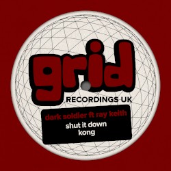 Shut It Down / Kong