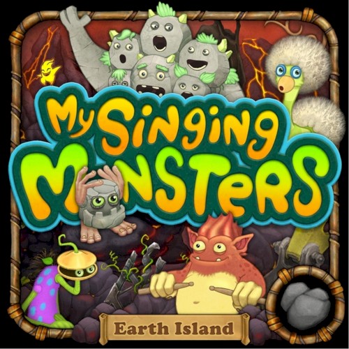 Earth Island