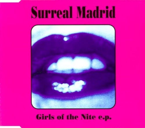 Girls of the Nite E.P.