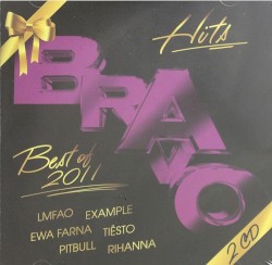 Bravo Hits: Best of 2011