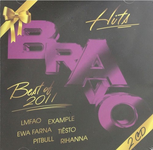 Bravo Hits: Best of 2011