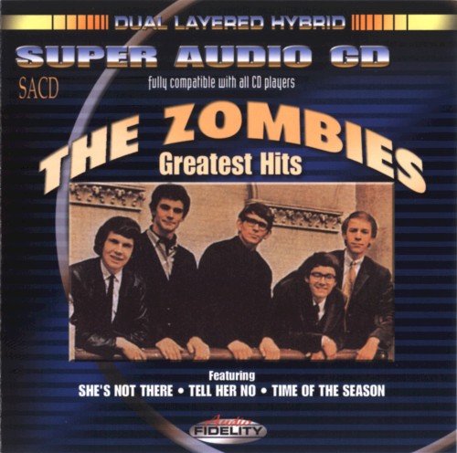 Greatest Hits