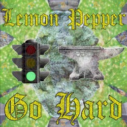 Go Hard