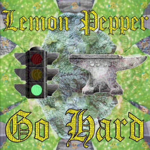 Go Hard