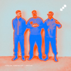 Hurricane (Extended Mix)