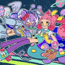 Alien☆Pop IV