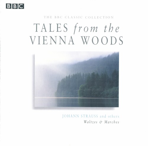 Tales From the Vienna Woods