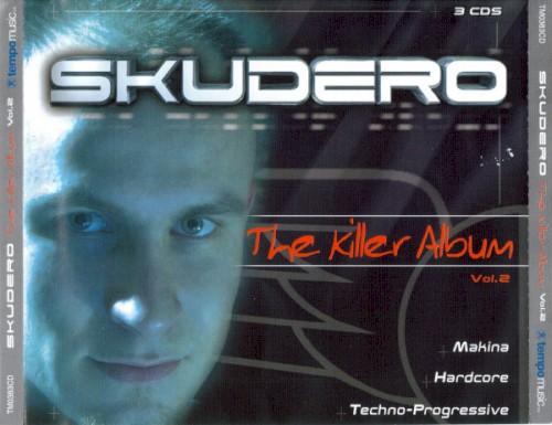 The Killer Album, Vol. 2