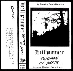 Triumph of Death