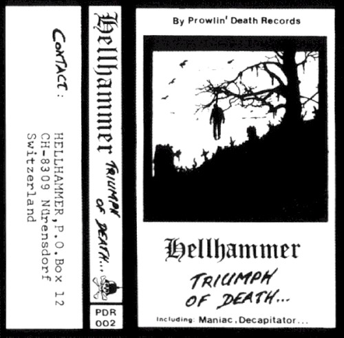 Triumph of Death