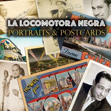 Portraits&Postcards