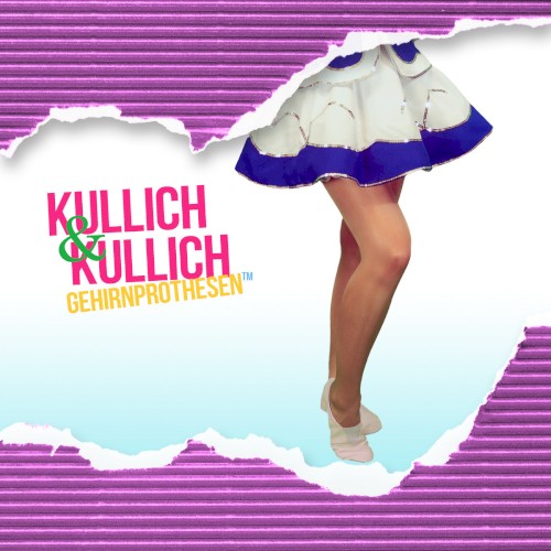 Kullich & Kullich Gehirnprothesen™