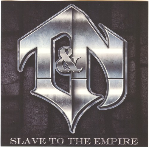 Slave to the Empire