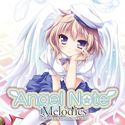 Melodies 〜Angel Note Best Collection Vol.11〜