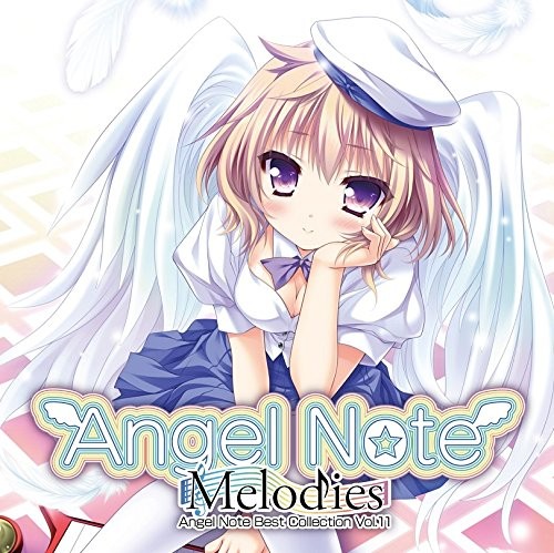 Melodies 〜Angel Note Best Collection Vol.11〜