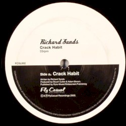 Crack Habit / Five