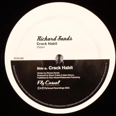 Crack Habit / Five