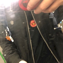 I'm Not From Jersey