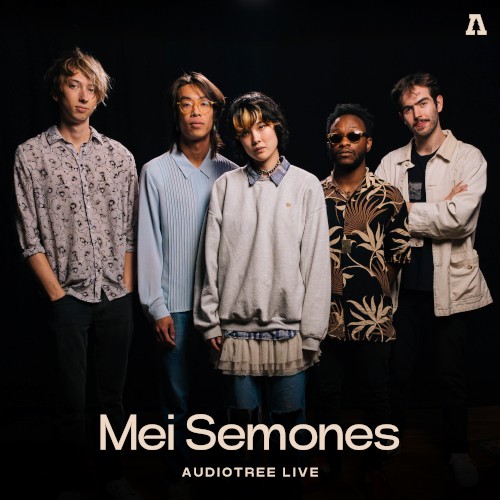 Audiotree Live