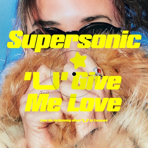 Supersonic / U Give Me Love