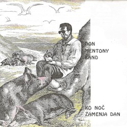 Ko noč zamenja dan