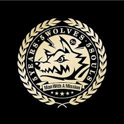 5 Years 5 Wolves 5 Souls