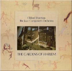 The Gardens of Harlem