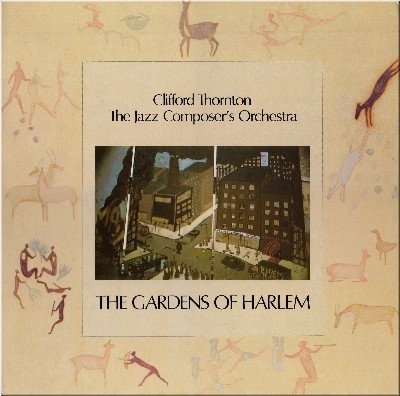 The Gardens of Harlem