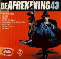 De Afrekening 43