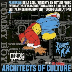 Tommy Boy Presents: Architects of Culture