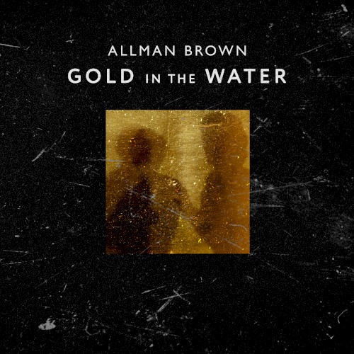 Gold in the Water
