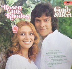 Rosen aus Rhodos