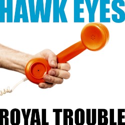 Royal Trouble