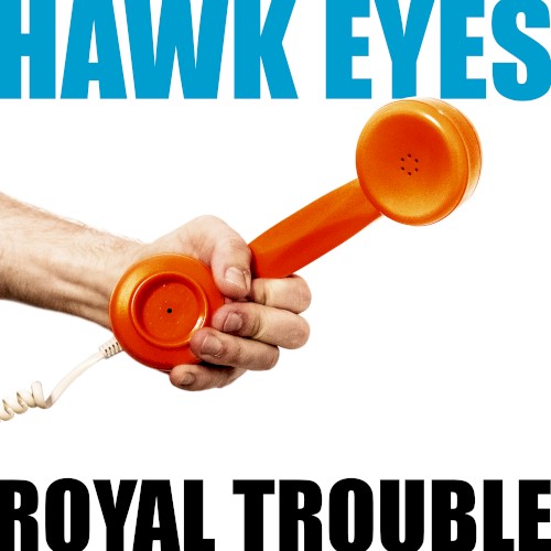 Royal Trouble