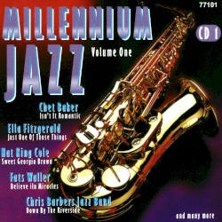 Millennium Jazz - Volume One