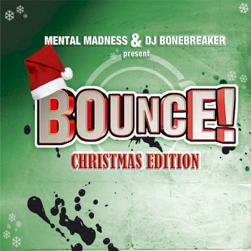 Bounce! Christmas Edition
