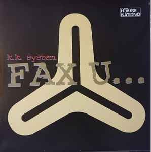 Fax U...