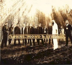 Söhne, Mond & Sterne