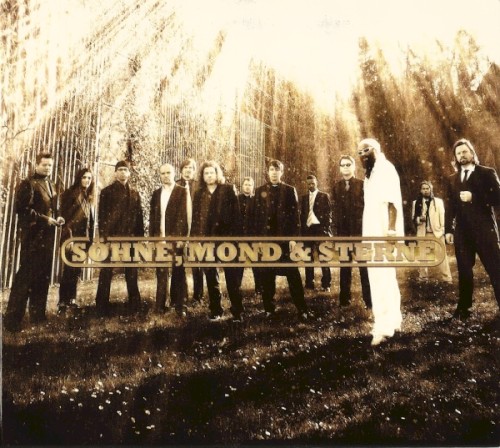 Söhne, Mond & Sterne