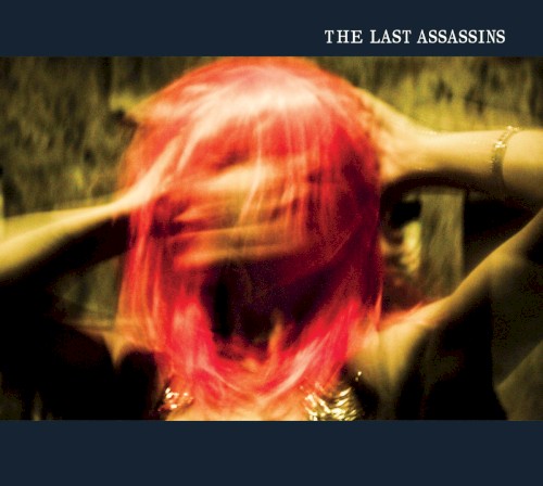 The Last Assassins