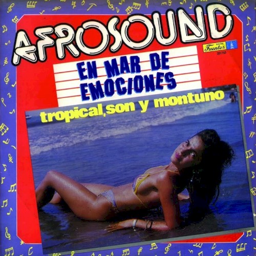 En mar de emociones: Tropical, son y montuno