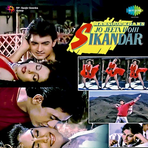 Jo Jeeta Wohi Sikandar