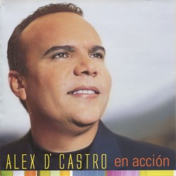 En acción