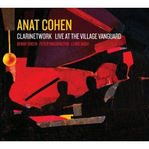Clarinetwork: Live at the Village Vanguard