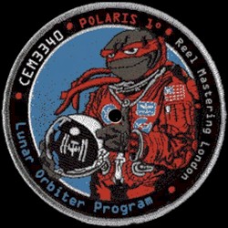 Polaris 1°